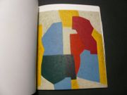 POLIAKOFF gouaches. Catalogue d'exposition Galerie Dina Vierny par Serge POLIAKOFF. Texte de Dina Vierny, Charles Estienne, Jean Leymarie - Image 5