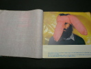 Yvon Cozic: Touchez. Centre Culturel Canadien 1974. Yvon Cozic. Texte de Jacques de Roussan