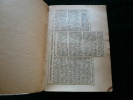 Carnets de l'écrivain. Marcel Jouhandeau
