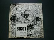 BIGOT, quarante années de peinture - Musée des beaux-arts de Nantes 1975 par Guy BIGOT.  - Image 1