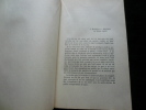 A soi-même. Journal (1867-1915). Notes sur la vie, l'art et les artistes. Odilon Redon