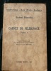 Carnet de pèlerinage. Volume 1. 3e éd. . Swâmi Râmdâs