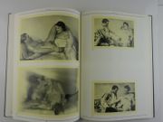 Die menschliche Sexualität mit historischen Bilddokumenten. Sammlung S. Baltimore und eine Wiener Sammlung. Human Sexuality with early photographic documents. Collection S. Baltimore and a Vienese Collection. Teil 1. Band 20 par Klinger, D. M. - Image 4
