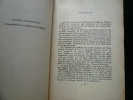 Orientation des théories médicales en U.R.S.S. (Documents).. CENTRE CULTUREL ET ECONOMIQUE FRANCE-U.R.S.S. - Commission médicale