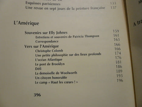 DU MONDE J'AI FAIT LE TOUR. Poèmes et proses. Collection Voyager Avec. Vladimir Maïakovski