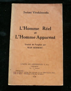 L'homme Réel et L'Homme Apparent