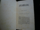 Quatre-vingt treize. En 2 volumes, complet.. Victor Hugo