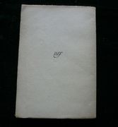 Le voyage des amants. Edition originale. par Jules Romains - Image 2