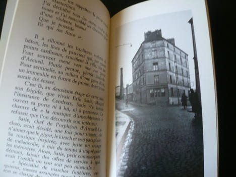 Pour saluer Cendrars. Photographies de Robert Doisneau.. Jérôme Camilly