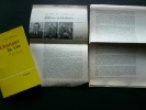 Changer la vie. Mon enfance et ma jeunesse. 3e tirage.. Jean Gu&eacute;henno. 