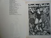 Pichard. Caroline Choléra et le dauphin. par Georges Pichard. Danie Dubos. - Image 3