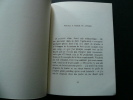 Poèmes et proses de la folie de John Clare, suivis de La psychose de John Clare, par Jean Fanchette.. John Clare. Présentation et traduction par ...