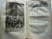 Oeuvres complettes de Crébillon. Nouvelle édition. par Crebillon - Image 7