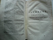 Oeuvres complettes de Crébillon. Nouvelle édition. par Crebillon - Image 8