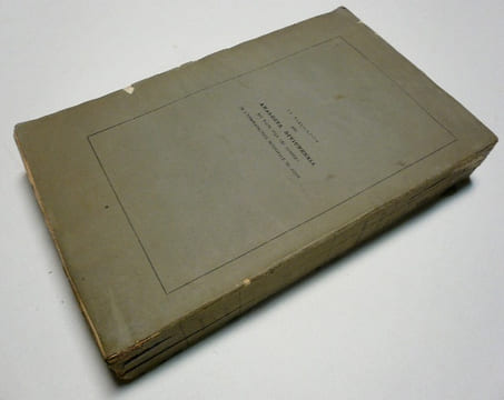 Analecta Divionensia -  Documents inédits pour servir à l'histoire de France et particulièrement à celle de Bourgogne, tirés des archives et de la ...