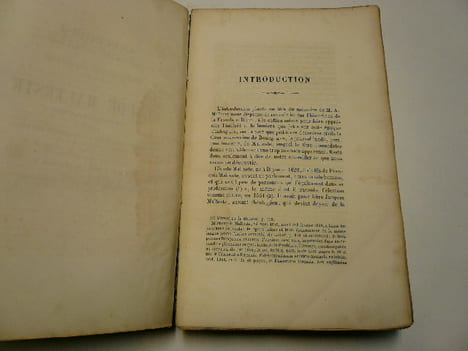 Analecta Divionensia -  Documents inédits pour servir à l'histoire de France et particulièrement à celle de Bourgogne, tirés des archives et de la ...