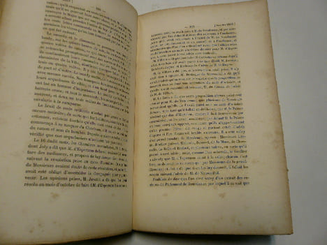 Analecta Divionensia -  Documents inédits pour servir à l'histoire de France et particulièrement à celle de Bourgogne, tirés des archives et de la ...