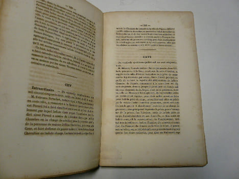 Analecta Divionensia -  Documents inédits pour servir à l'histoire de France et particulièrement à celle de Bourgogne, tirés des archives et de la ...