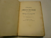 Analecta Divionensia - Documents inédits pour servir à l'histoire de France et particulièrement à celle de Bourgogne, tirés des archives et de la bibliothèque de Dijon. Chronique de l'Abbaye de Saint-Bénigne de Dijon suivie de la Chronique de Saint-Pierre de Bèze publiées d'après les textes originaux par M. l'Abbé E. Bougaud et M. Joseph Garnier