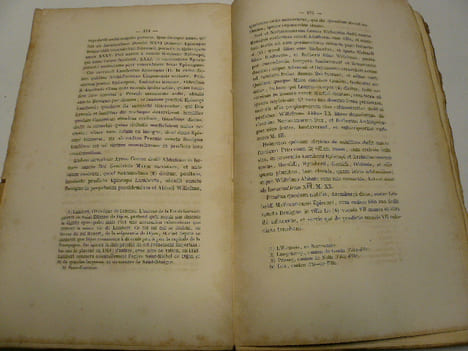 Analecta Divionensia - Documents inédits pour servir à l'histoire de France et particulièrement à celle de Bourgogne, tirés des archives et de la ...
