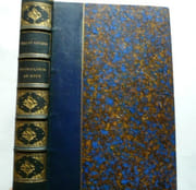 Physiologie du goût ou Méditations de gastronomie transcendante. Ouvrage théorique, historique et à l'ordre du jour dédié aux gastronomes parisiens par un professeur. Précédée d'une Notice par Alp. Karr. par Brillat-Savarin. Dessins de Bertall - Image 1