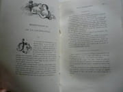 Physiologie du goût ou Méditations de gastronomie transcendante. Ouvrage théorique, historique et à l'ordre du jour dédié aux gastronomes parisiens par un professeur. Précédée d'une Notice par Alp. Karr. par Brillat-Savarin. Dessins de Bertall - Image 6