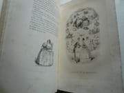 Physiologie du goût ou Méditations de gastronomie transcendante. Ouvrage théorique, historique et à l'ordre du jour dédié aux gastronomes parisiens par un professeur. Précédée d'une Notice par Alp. Karr. par Brillat-Savarin. Dessins de Bertall - Image 7