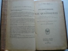 Psychopathologie de la vie quotidienne.. Sigmund Freud. Traduit par Serge Jankélévitch.