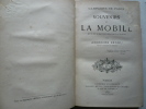 Souvenirs de la mobile (6, 7e et 8e bataillons de la Seine).. Ambroise Rendu (officier d'ordonnance du Colonel Valette )