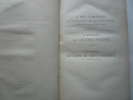 Souvenirs de la mobile (6, 7e et 8e bataillons de la Seine).. Ambroise Rendu (officier d'ordonnance du Colonel Valette )