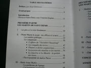 Les Martin de Saint-Denis Chassiron. Notables d'Oléron et d'Aunis de Louis XIV à Napoléon. par Jean Bodiou. Préface de Jean Glénisson. - Image 5