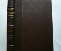 Histoire politique de l'Europe 1815-1919. Edmond Rossier