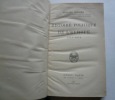 Histoire politique de l'Europe 1815-1919. Edmond Rossier