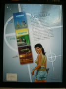 LES MONDES D'ALDEBARAN Cycle 3. Antarès. Episode 1 par Léo - Image 2