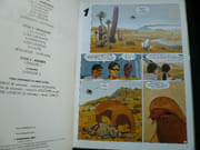 LES MONDES D'ALDEBARAN Cycle 3. Antarès. Episode 1 par Léo - Image 3