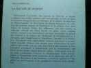 La culture de Diderot (thèse de doctorat). France MARCHAL