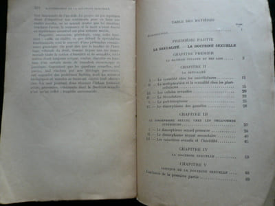 Les dogmes sexuels. Les influences sociales et mystiques dans l'interprétation traditionnelle des faits sexuels. 