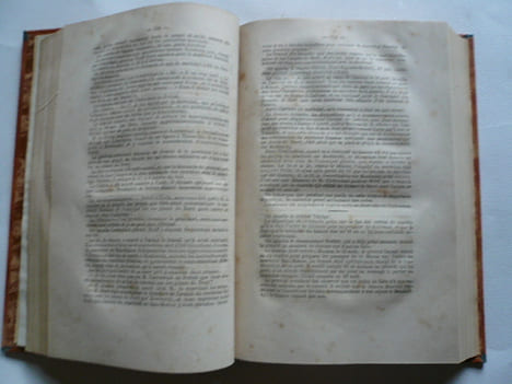 Procès du Maréchal Bazaine. Compte rendu des débats du 1er Conseil de guerre, précédé d'une Introduction et suivi d'une Table alphabétique des ...