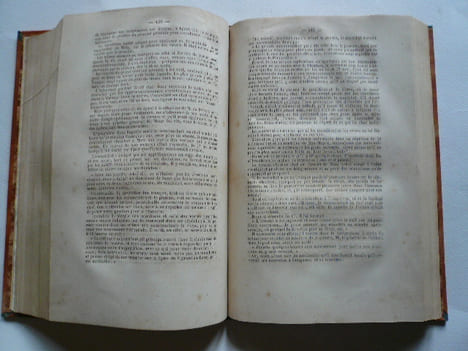 Procès du Maréchal Bazaine. Compte rendu des débats du 1er Conseil de guerre, précédé d'une Introduction et suivi d'une Table alphabétique des ...