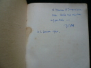 Le traitement arsenical massif de la syphilis. Son intérêt thérapeutique et prophylactique. Travail du Service de Monsieur le Docteur Tzanck, à ...