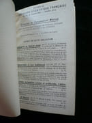 L'hygiène des hépatiques. 2e éd. entièrement remaniée.  par Roger Glénard - Image 9