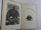 LES INDES-NOIRES. Dessins par J. Férat. Jules VERNE