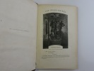 LES INDES-NOIRES. Dessins par J. Férat. Jules VERNE