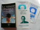 Le vaisseau d'isolation sensorielle. Une révolution dans la recherche sur le cerveau.. Paul Gerome