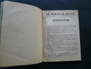 Le Miracle Russe. Léon de RIEDMATTEN