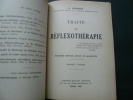 Traité de réflexothérapie. 2e éd., revue et augmentée.. Dr A. Leprince