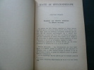 Traité de réflexothérapie. 2e éd., revue et augmentée.. Dr A. Leprince