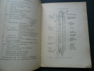 La médecine de la Douleur II. La Vertébrothérapie.. Dr A. Leprince