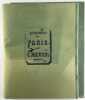 Eaux-fortes sur Paris suivi de "Meryon Charles, eau-fortier, ex-marin" et de "Bref historique de la gravure en creux" par Albert Flocon.. Charles ...