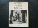 Lectures. André Kertész